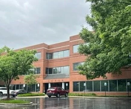 UNITY AMS office at 10410 Kensington Parkway